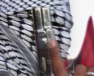 Τουλάχιστον ένας νεκρός από εκρήξεις σε γραφείο της Φατάχ στη Χεβρόνα