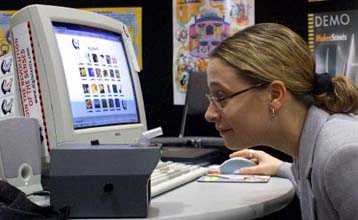 Τα απογοητευτικά οικονομικά αποτελέσματα Microsoft και Nortel αντικατοπτρίζουν την επιβράδυνση στην