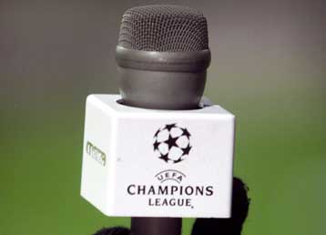 Έρευνα της ΕΕ για τυχόν ατασθαλίες στις τηλεοπτικές συμφωνίες του Champions League