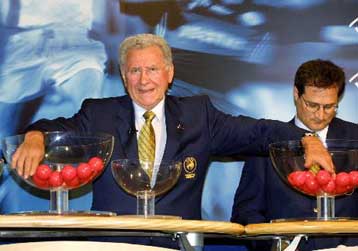 Τα μπαλάκια έκαναν το χατίρι των δυνατών στα προκριματικά του Champions League