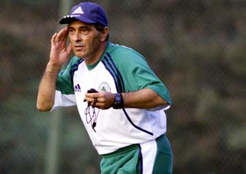 Χαμόγελα κατ αρχάς στον Παναθηναϊκό, σύννεφα πάνω από την Πράγα