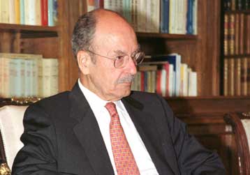 Επιχειρηματική αποστολή στην Ισπανία με αφορμή την επίσκεψη Στεφανόπουλου το Σεπτέμβριο