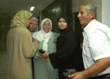 Τεταμένη ατμόσφαιρα στη Μ. Ανατολή μετά τη δολοφονία τριών Παλαιστινίων από Εβραίους εποίκους