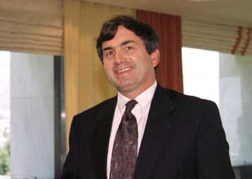 Προώθηση εμπορικών σχέσεων, επίλυση Κυπριακού και πάταξη τρομοκρατίας ανάμεσα στους στόχους του νέο