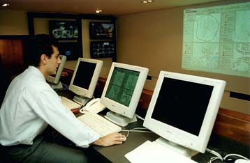 Χιλιάδες διακομιστές προσβλήθηκαν από τον ιό Code Red