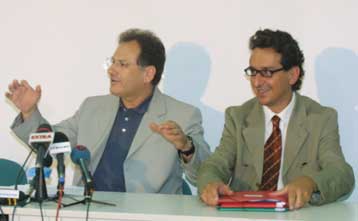 Στη Βουλή το νομοσχέδιο για τον Οργανισμό Ασφάλισης Κτιρίων