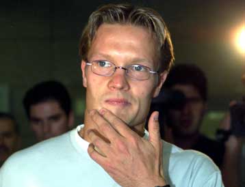 Έφτασε στην Αθήνα ο Κόλκα και διαπραγματεύεται το «πράσινο» μέλλον του