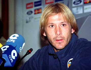 Οριστικό αντίο του Μεντιέτα στις «νυχτερίδες» – Συμφώνησε με τη Λάτσιο