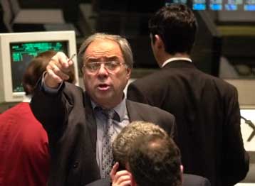 Κέρδη καταγράφουν ο Nasdaq και ο Dow Jones στο άνοιγμα της Πέμπτης