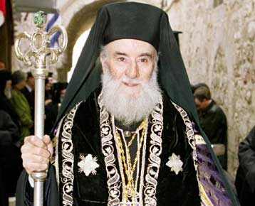 Στις 25 Ιουλίου θα συγκληθεί εκ νέου η Ιερά Σύνοδος του Πατριαρχείου Ιεροσολύμων