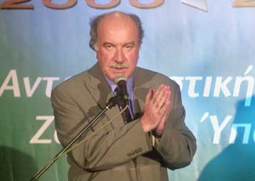 Πόροι 3,1 τρισ. δρχ. για την αναταγωνιστικότητα στη γεωργία