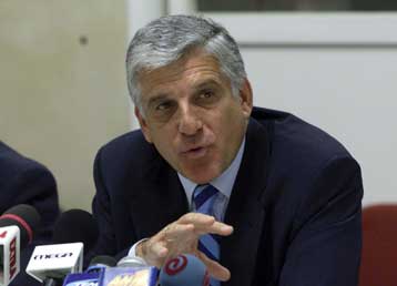 Οι βασικοί άξονες της οικονομικής πολιτικής του επόμενου έτους