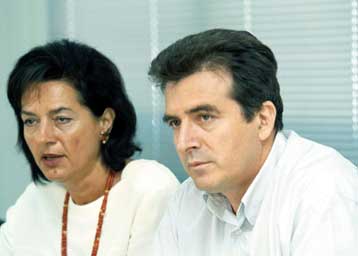 8.000 προσλήψεις στη Δημοτική Αστυνομία με Προεδρικό Διάταγμα