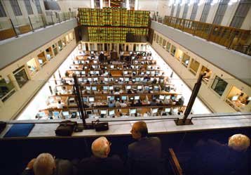 Συντηρητική κατάσχεση της περιουσίας εταιρειών για τις μετοχές «φούσκες», με απόφαση του Πρωτοδικεί