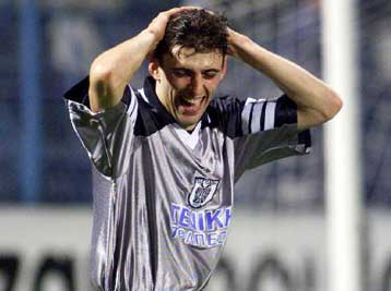 Οργή προκάλεσε στους οπαδούς του «Δικέφαλου του Βορρά» η πώληση του Βενετίδη