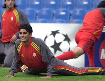 Ελεύθερος ακόμη ο Ζαρντέλ, αφού δεν τον θέλει τώρα η Μαρσέιγ