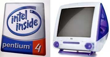 Μεγάλη πτώση κερδών για την Ιntel – Προειδοποιήσεις και από την Apple