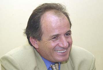 Αλλαγή πολιτικών και προσώπων στην κυβέρνηση ζητά ο πρόεδρος της ΓΣΕΕ