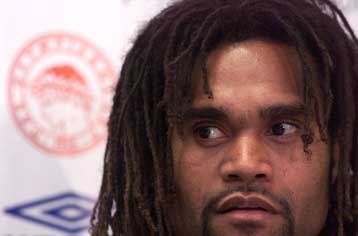 Για χάρη της κορυφαίας διοργάνωσης και του… προέδρου στην Ελλάδα ο Καρεμπέ