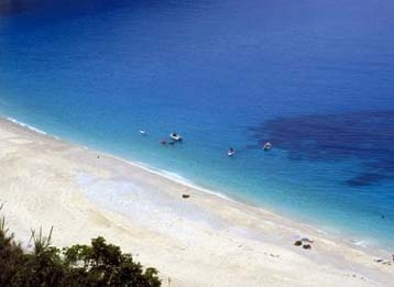 Το πρόγραμμα του ΥΠΕΧΩΔΕ για τις παραλίες παρουσίασε ο Λαλιώτης