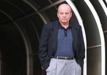 Αρνήθηκε ο Παναγούλιας την προεδρική καρέκλα του Αρη