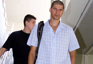 Υπέγραψε στον Παναθηναϊκό ο Λάζαρος Παπαδόπουλος