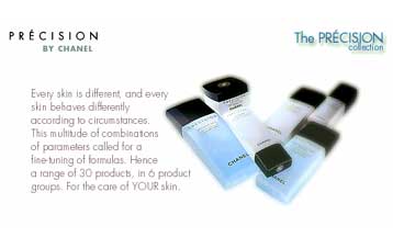 Αποσύρθηκε ως παραπλανητική διαφήμιση κρέμας της Chanel στη Βρετανία