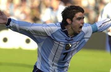 Οριστικοποιήθηκε η μετακίνηση του Αργεντινού Σαβιόλα στην Μπαρτσελόνα