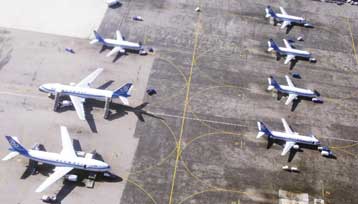 Με την ΑΧΟΝ Airlines ξεκινούν οι διαπραγματεύσεις για την Ολυμπιακή Αεροπορία