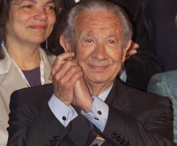 Στο νοσοκομείο, λόγω υπερκόπωσης, ο Χουάν Αντόνιο Σάμαρανκ