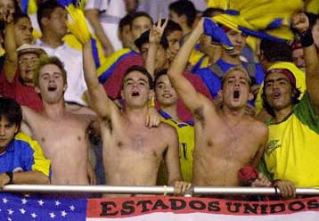 Η Κολομβία (2-0 τη Χιλή) προελαύνει στα προημιτελικά του Copa America