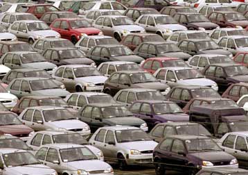 Μειώθηκε η βιομηχανική παραγωγή στις ΗΠΑ (και) τον Ιούνιο