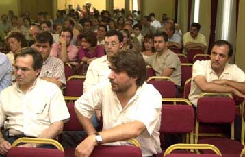 Ο Θ.Κουτρούκης νέος μεσολαβητής μεταξύ γιατρών του ΙΚΑ και κυβέρνησης