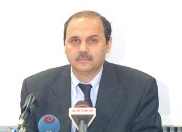 Συνάντηση Αλεξάκη-χρηματιστών για την κρίση στο ΧΑΑ