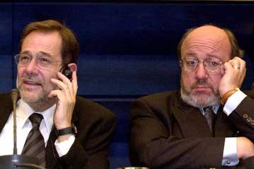 Πλούσια η ατζέντα της πρώτης συνάντησης των ΥΠΕΞ επί βελγικής προεδρίας