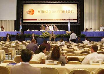 Σε κλίμα απαισιοδοξίας ξεκίνησε η διεθνής διάσκεψη για το κλίμα