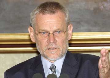 Η κροατική Βουλή έδωσε ψήφο εμπιστοσύνης στον πρωθυπουργό Ίβιτσα Ράτσαν