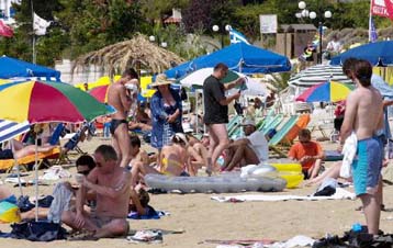 Από 20 Αυγούστου έως 31 Δεκεμβρίου το Πρόγραμμα Κοινωνικού Τουρισμού του ΕΟΤ