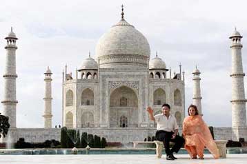 Το κοινό ανακοινωθέν «αγκάθι» στην ινδο-πακιστανική διάσκεψη κορυφής