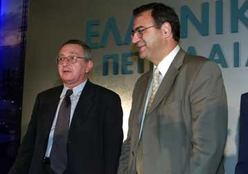 Ανάκληση της απόφασης για την ιδιωτικοποίηση των ΕΛΠΕ ζητά η ΓΣΕΕ