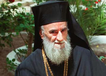 Το ενδεχόμενο να αγνοήσει τις συστάσεις του Ισραήλ εξετάζει το Πατριαρχείο Ιεροσολύμων