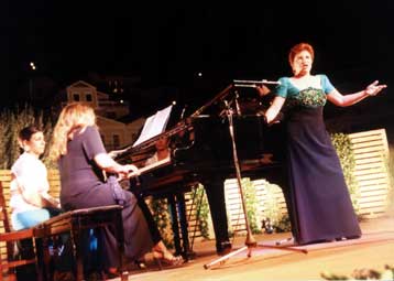 Με εκπλήξεις αρχίζει στις 28 Ιουλίου το Φεστιβάλ Σύμης