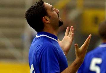 Η Βραζιλία νίκησε (2-0) το Περού, αλλά όχι και τον κακό εαυτό της