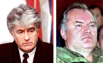 Απέτυχε επιχείρηση για τη σύλληψη του Κάρατζιτς από τη SFOR