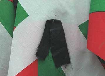 Δεύτερο χτύπημα της ΕΤΑ το Σάββατο με τη δολοφονία αστυνομικού διευθυντή