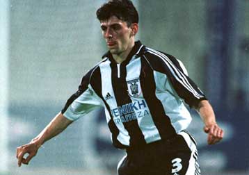 Δεν παραχωρούνται Βενετίδης, Καφφές, ξεκαθαρίζει ο Γ.Μπατατούδης