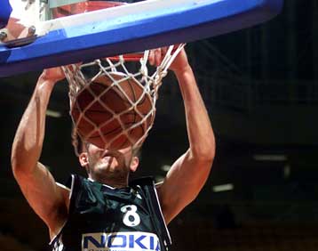 Εντυπωσιακή εμφάνιση του Φώτση στο σάμερ λιγκ του Λονγκ Μπιτς