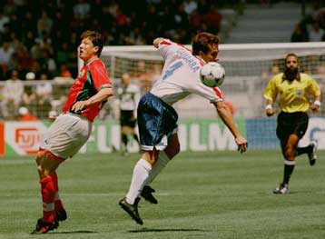 Αναθερμαίνεται το ενδιαφέρον της ΑΕΚ για τον Γκαμάρα