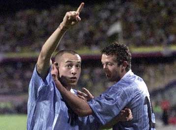 Νίκες με 1-0 για τους «μικρούς» Ουρουγουανούς και τους «τουρίστες» Κοσταρικανούς στο Copa America