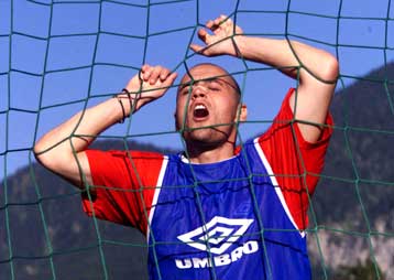 Στο (γνωστό) δρόμο προς την Ίντερ βαδίζει ο Γεωργάτος